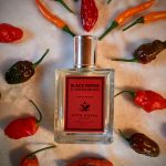 عطر ادکلن بلک پِپِر اَند سندَلوود آکّا کاپّا - Black Pepper & Sandalwood Acca Kappa - بررسی، قیمت و خرید