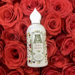 عطر ادکلن رزا گلور اتار کالکشن - Rosa Galore Attar Collection - بررسی، قیمت و خرید
