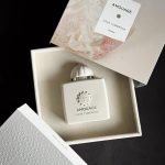عطر ادکلن لاو تیوبروز آمواج - Love Tuberose Amouage - بررسی، قیمت و خرید