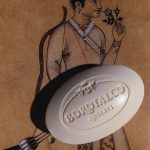 عطر ادکلن آکوا دی بُرُتَلكو بوراتالکو - Acqua di Borotalco Borotalco - بررسی، قیمت و خرید