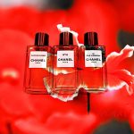 عطر ادکلن لِز اکسکلوزیف دِ چنل کوئیغ دِ روسی شانل - Les Exclusifs de Chanel Cuir de Russie Chanel - بررسی، قیمت و خرید