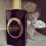 عطر ادکلن لوچورا اکسندیس - Lucevera Accendis - بررسی، قیمت و خرید