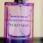 عطر ادکلن وایلت جم کاترین ملاندرینو - Violet Gem Catherine Malandrino - بررسی، قیمت و خرید