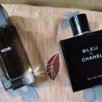 عطر ادکلن نوآر بث اند بادی ورکز - Noir Bath & Body Works - بررسی، قیمت و خرید
