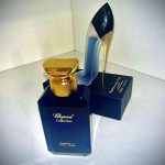 عطر ادکلن مگنولیا او وتیور دو هیتی شوپارد - Magnolia Au Vetiver du Haiti Chopard - بررسی، قیمت و خرید