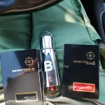 عطر ادکلن بی بلاد کانسپت - B Blood Concept - بررسی، قیمت و خرید