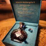 عطر ادکلن اتلانتیک امبرگریس دو اریج له دوری - Atlantic Ambergris II Areej Le Doré - بررسی، قیمت و خرید