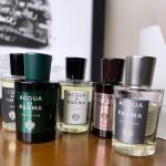 عطر ادکلن کلونیا عود آکوا دی پارما - Colonia Oud Acqua di Parma - بررسی، قیمت و خرید