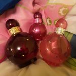 عطر ادکلن فنتسی شیر بریتنی اسپیرز - Fantasy Sheer Britney Spears - بررسی، قیمت و خرید