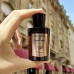 عطر ادکلن کولونیا کِرچیا اکوا دی پارما - Colonia Quercia Acqua di Parma - بررسی، قیمت و خرید