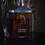 عطر ادکلن آزارو پور هوم اینتنس آزارو - Azzaro pour Homme Intense Azzaro - بررسی، قیمت و خرید