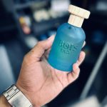 عطر ادکلن کانابیس سالاتا بویس ۱۹۲۰ - Cannabis Salata Bois 1920 - بررسی، قیمت و خرید