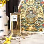 عطر ادکلن لِز اکسکلوزیف دِ چنل کوئیغ دِ روسی شانل - Les Exclusifs de Chanel Cuir de Russie Chanel - بررسی، قیمت و خرید