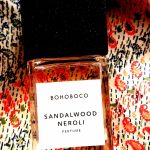 عطر ادکلن سندل وود نرولی بوهوبوکو - Sandalwood Neroli Bohoboco - بررسی، قیمت و خرید