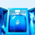 عطر ادکلن کروم آندر د پول آزارو - Chrome Under the Pole Azzaro - بررسی، قیمت و خرید