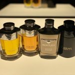 عطر ادکلن اینفینیت اینتنس بنتلی - Infinite Intense Bentley - بررسی، قیمت و خرید