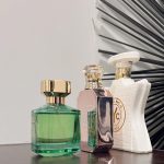عطر ادکلن مالا مالا دابل کارامل بایرون پارفومس - Mula Mula Double Caramel Byron Parfums - بررسی، قیمت و خرید