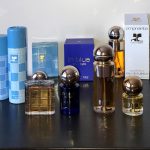 عطر ادکلن کورجین بلو کورژ - Courreges in Blue Courrèges - بررسی، قیمت و خرید