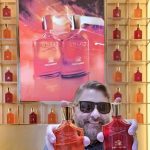 عطر ادکلن سنتوروس کرید - Centaurus Creed - بررسی، قیمت و خرید