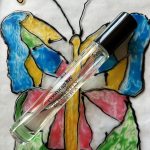 عطر ادکلن باترفلای نبولا کازماگانی - Butterfly Nebula Cosmogony - بررسی، قیمت و خرید