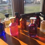 عطر ادکلن نوتورنو فیورنتینو بویز ۱۹۲۰ - Notturno Fiorentino Bois 1920 - بررسی، قیمت و خرید