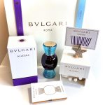 عطر ادکلن اسپتاکولوره بولگاری - Spettacolore Bvlgari - بررسی، قیمت و خرید