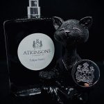 عطر ادکلن تولیب نوآر اتکینسونز - Tulipe Noire Atkinsons - بررسی، قیمت و خرید