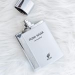 عطر ادکلن پیور ماسک افنان - Pure Musk Afnan - بررسی، قیمت و خرید