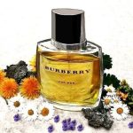 عطر ادکلن بر‌بری مَن بربری - Burberry Men Burberry - بررسی، قیمت و خرید