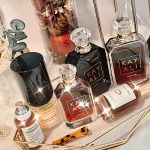 عطر ادکلن وایولت اندز بوی اسملز - Violet Ends Boy Smells - بررسی، قیمت و خرید