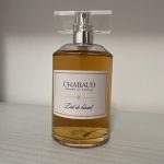 عطر ادکلن لِ دِ بیسکوییت شابو مازون دو پغفم - Lait de Biscuit Chabaud Maison de Parfum - بررسی، قیمت و خرید