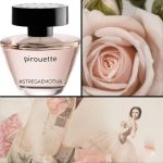 عطر ادکلن پیروت انجل شلسر - Pirouette Angel Schlesser - بررسی، قیمت و خرید