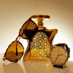عطر ادکلن دوبی گلد باند نامبر ناین - Dubai Gold Bond No 9 - بررسی، قیمت و خرید