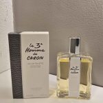 عطر ادکلن ل ترویزیوم اوم دو کارون کارن - Le 3e Homme de Caron Caron - بررسی، قیمت و خرید