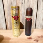 عطر ادکلن کیوبا رویال کیوبا پاریس - Cuba Royal Cuba Paris - بررسی، قیمت و خرید