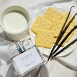 عطر ادکلن لِ دِ بیسکوییت شابو مازون دو پغفم - Lait de Biscuit Chabaud Maison de Parfum - بررسی، قیمت و خرید