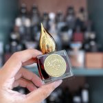 عطر ادکلن گرانْدِنیا اریج ل دور - Grandenia Areej Le Doré - بررسی، قیمت و خرید