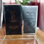 عطر ادکلن مومنتوم اینتنس بنتلی - Momentum Intense Bentley - بررسی، قیمت و خرید