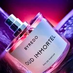 عطر ادکلن عود ایمورتل بایردو - Oud Immortel Byredo - بررسی، قیمت و خرید
