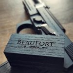 عطر ادکلن ریک اند روین بوفورت لندن - Rake & Ruin BeauFort London - بررسی، قیمت و خرید