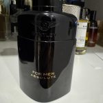 عطر ادکلن بنتلی فور من ابسولوت بنتلی - Bentley For Men Absolute Bentley - بررسی، قیمت و خرید