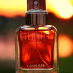 عطر ادکلن ایتِرنی فِلِیم فور مَن کلوین کلاین - Eternity Flame For Men Calvin Klein - بررسی، قیمت و خرید