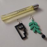 عطر ادکلن فلمینگ اسکای کازماگانی - Flaming Sky Cosmogony - بررسی، قیمت و خرید