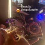 عطر ادکلن نیو هارلم باند نامبر ناین - New Haarlem Bond No 9 - بررسی، قیمت و خرید