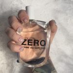 عطر ادکلن زیرو کوم دس گارسون - Zero Comme des Garcons - بررسی، قیمت و خرید