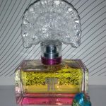 عطر ادکلن فلایت آو فَنسی آنا سوی - Flight Of Fancy Anna Sui - بررسی، قیمت و خرید