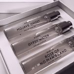 عطر ادکلن رُز آو نُ مَنز لَند بایردو - Rose Of No Man's Land Byredo - بررسی، قیمت و خرید