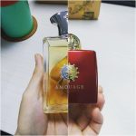 عطر ادکلن سیلور من آمواج - Silver Man Amouage - بررسی، قیمت و خرید