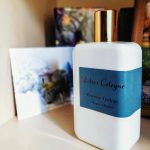 عطر ادکلن انسانز جینها اَتلیر کلون - Encens Jinhae Atelier Cologne - بررسی، قیمت و خرید