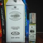 عطر ادکلن اونیو ال ریهاب - Avenue Al-Rehab - بررسی، قیمت و خرید